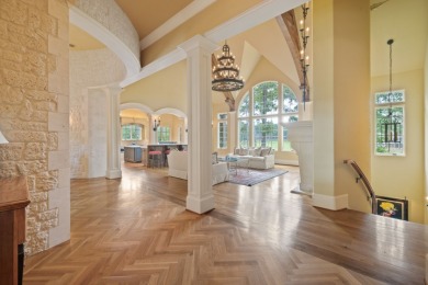 Incredible Golf Course Estate Sale Home in Reynolds! on Reynolds Lake Oconee - The Creek Club in Georgia - for sale on GolfHomes.com, golf home, golf lot