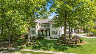 Ultra-Luxury Custom Estate in Coveted North Ridge
7,505 SQ FT | on North Ridge Country Club in North Carolina - for sale on GolfHomes.com, golf home, golf lot
