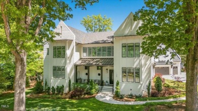 Ultra-Luxury Custom Estate in Coveted North Ridge
7,505 SQ FT | on North Ridge Country Club in North Carolina - for sale on GolfHomes.com, golf home, golf lot