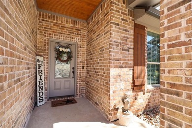 Welcome to life inside the gates of Pecan Plantation, one of on Pecan Plantation Country Club in Texas - for sale on GolfHomes.com, golf home, golf lot