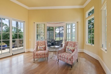 Incredible Golf Course Estate Sale Home in Reynolds! on Reynolds Lake Oconee - The Creek Club in Georgia - for sale on GolfHomes.com, golf home, golf lot