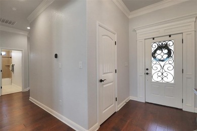 Welcome to life inside the gates of Pecan Plantation, one of on Pecan Plantation Country Club in Texas - for sale on GolfHomes.com, golf home, golf lot