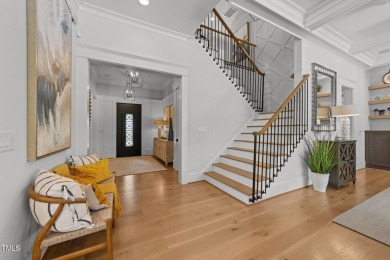 Ultra-Luxury Custom Estate in Coveted North Ridge
7,505 SQ FT | on North Ridge Country Club in North Carolina - for sale on GolfHomes.com, golf home, golf lot