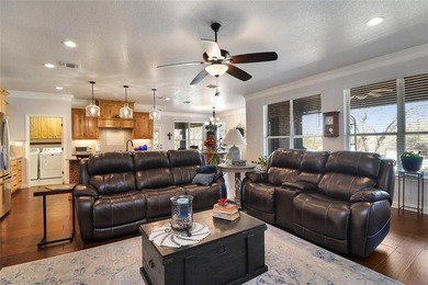 Welcome to life inside the gates of Pecan Plantation, one of on Pecan Plantation Country Club in Texas - for sale on GolfHomes.com, golf home, golf lot