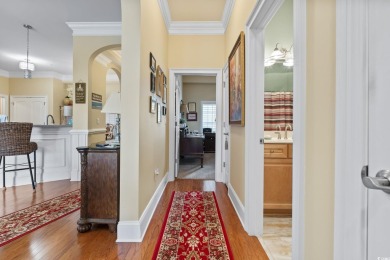 Discover the perfect combination of luxury, comfort, and on  in South Carolina - for sale on GolfHomes.com, golf home, golf lot