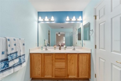 THIS IS AN OPPORTUNITY YOU WONT WANT TO MISS.  TWO HOMES NEXT TO on Eagle Ridge At Spruce Creek Country Club in Florida - for sale on GolfHomes.com, golf home, golf lot