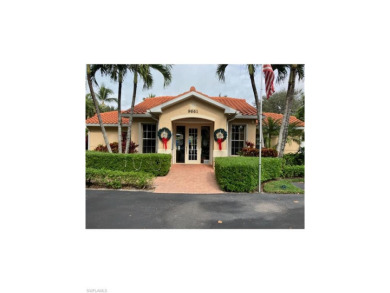 Beautiful Lake view! Hurricane proof 2nd floor unit with on Bonita Fairways in Florida - for sale on GolfHomes.com, golf home, golf lot