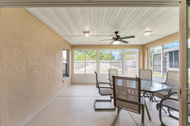 THIS IS AN OPPORTUNITY YOU WONT WANT TO MISS.  TWO HOMES NEXT TO on Eagle Ridge At Spruce Creek Country Club in Florida - for sale on GolfHomes.com, golf home, golf lot