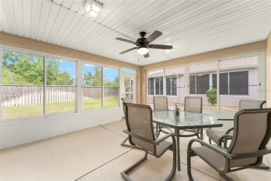 THIS IS AN OPPORTUNITY YOU WONT WANT TO MISS.  TWO HOMES NEXT TO on Eagle Ridge At Spruce Creek Country Club in Florida - for sale on GolfHomes.com, golf home, golf lot