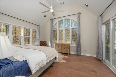 Rare opportunity for single-level home on the coveted main on Reynolds Lake Oconee - The Oconee in Georgia - for sale on GolfHomes.com, golf home, golf lot