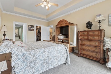 Discover the perfect combination of luxury, comfort, and on  in South Carolina - for sale on GolfHomes.com, golf home, golf lot