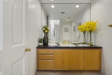 We all know the Citrus community offers spectacular views-but on Mountain View Country Club in California - for sale on GolfHomes.com, golf home, golf lot