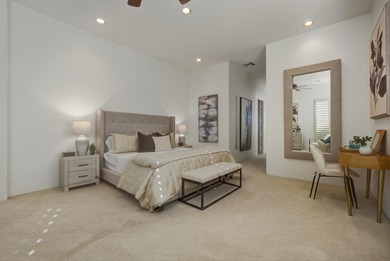 We all know the Citrus community offers spectacular views-but on Mountain View Country Club in California - for sale on GolfHomes.com, golf home, golf lot