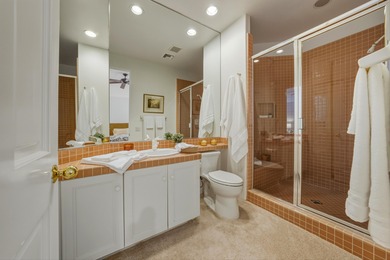 We all know the Citrus community offers spectacular views-but on Mountain View Country Club in California - for sale on GolfHomes.com, golf home, golf lot