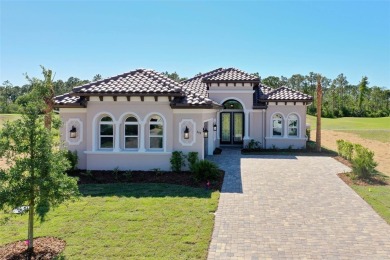 Nearing Completion In The Beautiful Golf Course Gated Community on Conservatory Course At Hammock Beach Resort in Florida - for sale on GolfHomes.com, golf home, golf lot