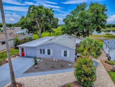 The perfect home for peace and tranquility!  Enjoy beautiful on Plantation Golf Club in Florida - for sale on GolfHomes.com, golf home, golf lot