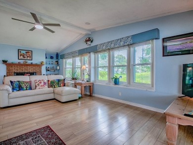 The perfect home for peace and tranquility!  Enjoy beautiful on Plantation Golf Club in Florida - for sale on GolfHomes.com, golf home, golf lot
