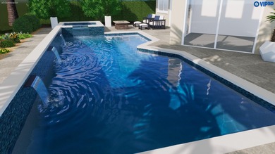 We all know the Citrus community offers spectacular views-but on Mountain View Country Club in California - for sale on GolfHomes.com, golf home, golf lot