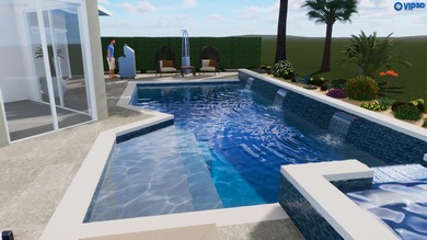 We all know the Citrus community offers spectacular views-but on Mountain View Country Club in California - for sale on GolfHomes.com, golf home, golf lot