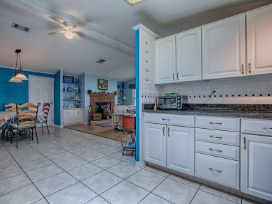 The perfect home for peace and tranquility!  Enjoy beautiful on Plantation Golf Club in Florida - for sale on GolfHomes.com, golf home, golf lot