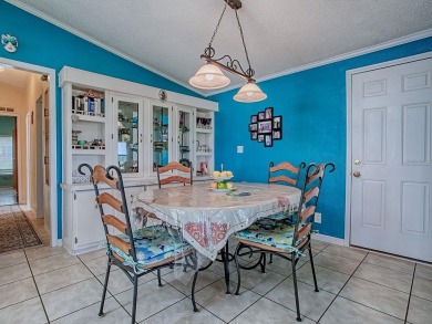 The perfect home for peace and tranquility!  Enjoy beautiful on Plantation Golf Club in Florida - for sale on GolfHomes.com, golf home, golf lot