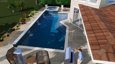 We all know the Citrus community offers spectacular views-but on Mountain View Country Club in California - for sale on GolfHomes.com, golf home, golf lot