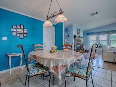 The perfect home for peace and tranquility!  Enjoy beautiful on Plantation Golf Club in Florida - for sale on GolfHomes.com, golf home, golf lot