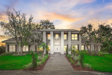 Owner will do SELLER FINANCING... PRIVACY, TRANQUILITY AND SPACE on Cypress Run Golf Club - Pinellas in Florida - for sale on GolfHomes.com, golf home, golf lot