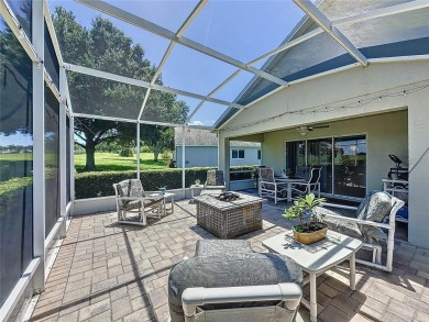 Absolutely fantastic golf course lot in 55+ Kings Ridge. An on Kings Ridge Golf Club in Florida - for sale on GolfHomes.com, golf home, golf lot