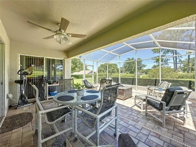 Absolutely fantastic golf course lot in 55+ Kings Ridge. An on Kings Ridge Golf Club in Florida - for sale on GolfHomes.com, golf home, golf lot