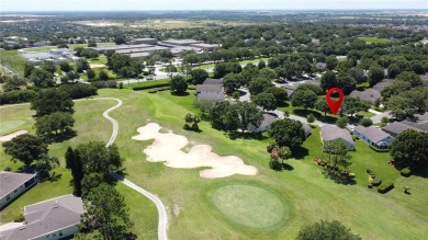 Absolutely fantastic golf course lot in 55+ Kings Ridge. An on Kings Ridge Golf Club in Florida - for sale on GolfHomes.com, golf home, golf lot