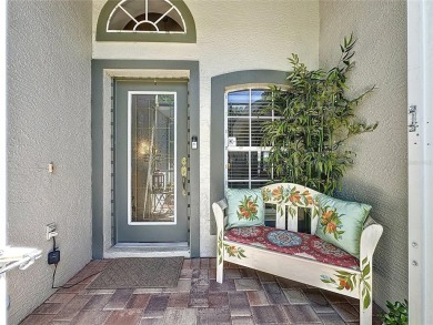 Absolutely fantastic golf course lot in 55+ Kings Ridge. An on Kings Ridge Golf Club in Florida - for sale on GolfHomes.com, golf home, golf lot