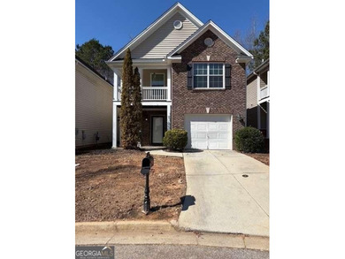 Welcome home! Investors & Savvy homebuyers alike. Beautiful 3 on Mystery Valley Golf Course in Georgia - for sale on GolfHomes.com, golf home, golf lot