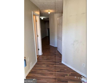 Welcome home! Investors & Savvy homebuyers alike. Beautiful 3 on Mystery Valley Golf Course in Georgia - for sale on GolfHomes.com, golf home, golf lot