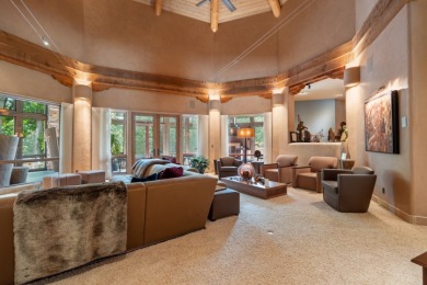 Luxury Estate w 21 Acres & Lake Access to Lake Tippecanoe on Tippecanoe Lake Country Club in Indiana - for sale on GolfHomes.com, golf home, golf lot