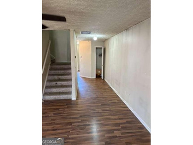 Welcome home! Investors & Savvy homebuyers alike. Beautiful 3 on Mystery Valley Golf Course in Georgia - for sale on GolfHomes.com, golf home, golf lot