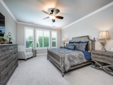 Experience the pinnacle of luxury in this beautiful on Wildhorse Golf Club of Robson Ranch in Texas - for sale on GolfHomes.com, golf home, golf lot