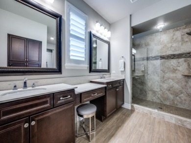 Experience the pinnacle of luxury in this beautiful on Wildhorse Golf Club of Robson Ranch in Texas - for sale on GolfHomes.com, golf home, golf lot