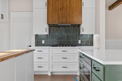 Beautiful NEW CONSTRUCTION home on Isabella Golf Course.  This on Isabella Golf Course  in Arkansas - for sale on GolfHomes.com, golf home, golf lot