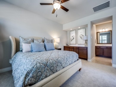 Experience the pinnacle of luxury in this beautiful on Wildhorse Golf Club of Robson Ranch in Texas - for sale on GolfHomes.com, golf home, golf lot