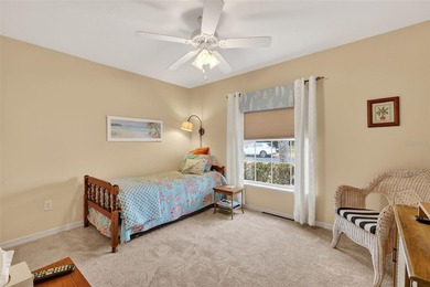 Please pardon the temporarily dormant landscaping -- everything on Summerglen Country Club in Florida - for sale on GolfHomes.com, golf home, golf lot