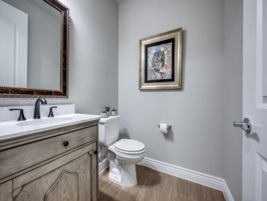 Experience the pinnacle of luxury in this beautiful on Wildhorse Golf Club of Robson Ranch in Texas - for sale on GolfHomes.com, golf home, golf lot