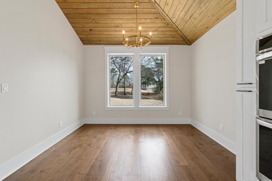 Beautiful NEW CONSTRUCTION home on Isabella Golf Course.  This on Isabella Golf Course  in Arkansas - for sale on GolfHomes.com, golf home, golf lot