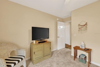 Please pardon the temporarily dormant landscaping -- everything on Summerglen Country Club in Florida - for sale on GolfHomes.com, golf home, golf lot