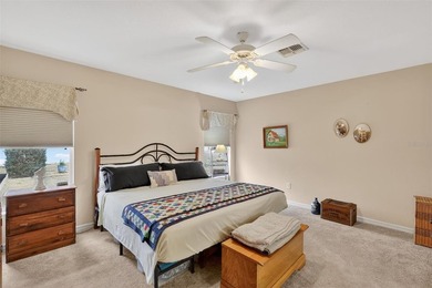 Please pardon the temporarily dormant landscaping -- everything on Summerglen Country Club in Florida - for sale on GolfHomes.com, golf home, golf lot