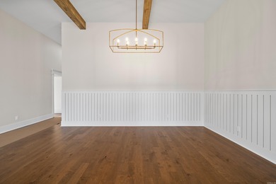 Beautiful NEW CONSTRUCTION home on Isabella Golf Course.  This on Isabella Golf Course  in Arkansas - for sale on GolfHomes.com, golf home, golf lot