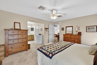 Please pardon the temporarily dormant landscaping -- everything on Summerglen Country Club in Florida - for sale on GolfHomes.com, golf home, golf lot