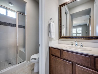 Experience the pinnacle of luxury in this beautiful on Wildhorse Golf Club of Robson Ranch in Texas - for sale on GolfHomes.com, golf home, golf lot