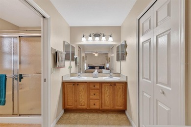 Please pardon the temporarily dormant landscaping -- everything on Summerglen Country Club in Florida - for sale on GolfHomes.com, golf home, golf lot