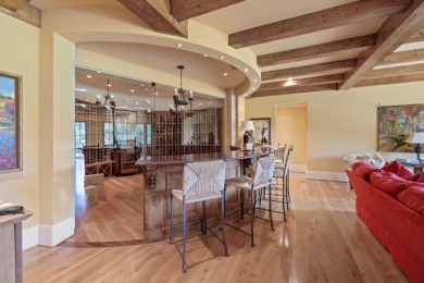 Incredible Golf Course Estate Sale Home in Reynolds! on Reynolds Lake Oconee - The Creek Club in Georgia - for sale on GolfHomes.com, golf home, golf lot